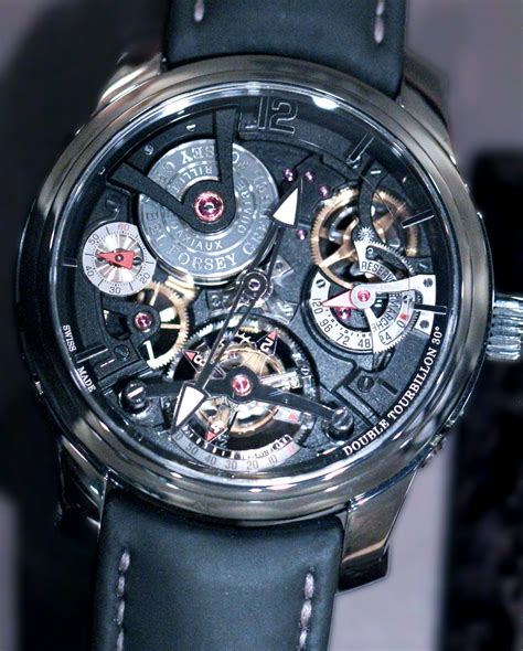 double tourbillon watch replica|greubel forsey double tourbillon 30.